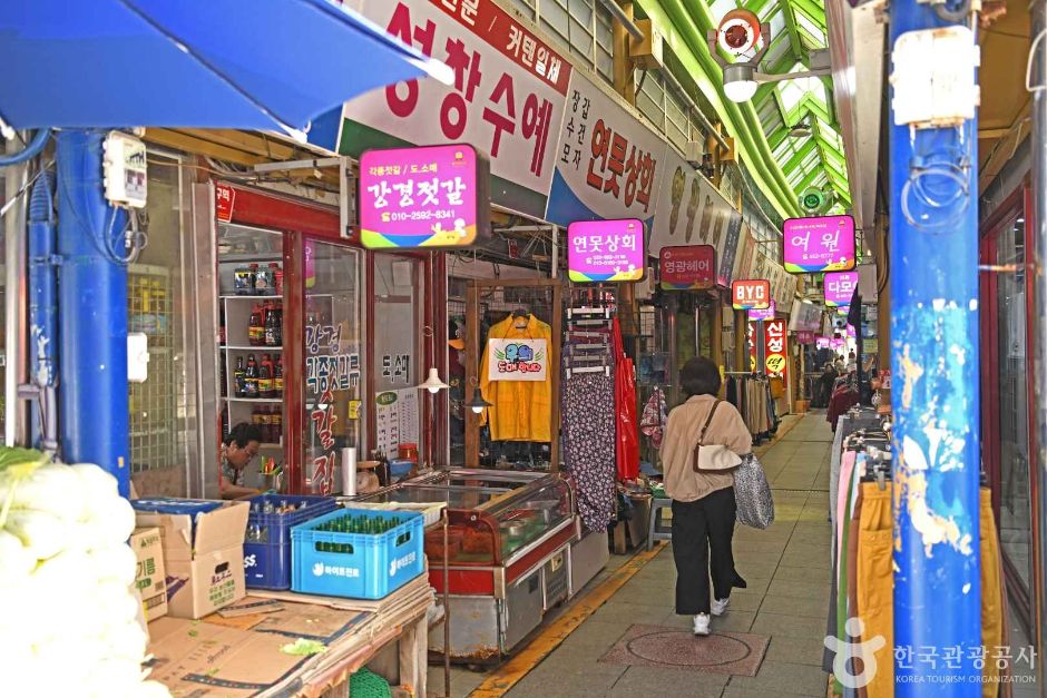 태백_황지 자유시장 (3)