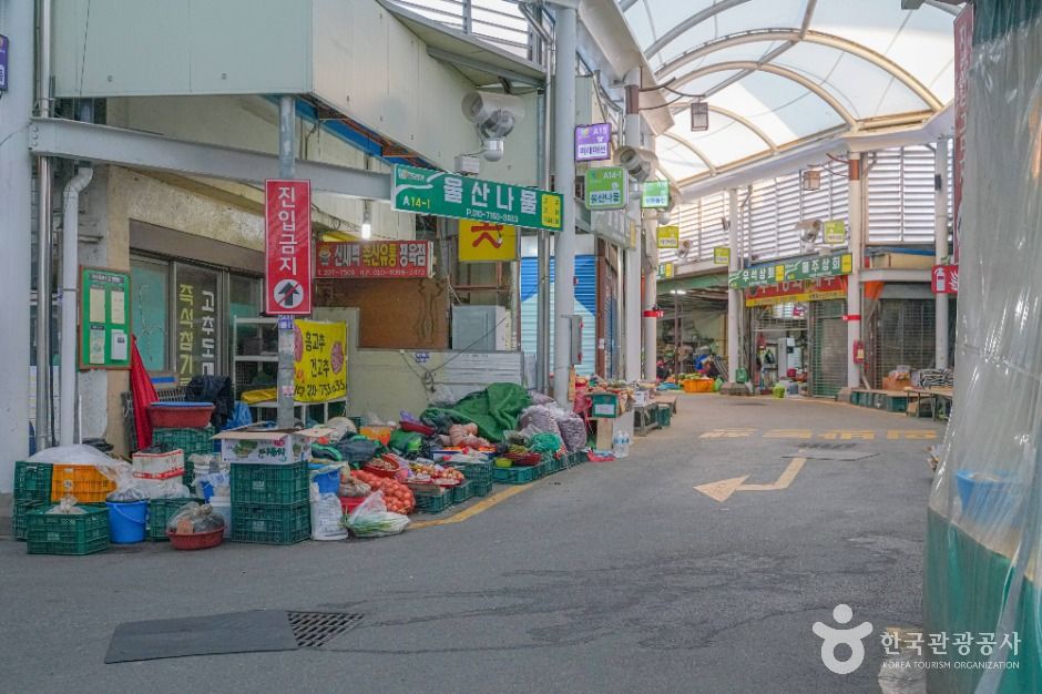 울산_학성새벽시장 (1)