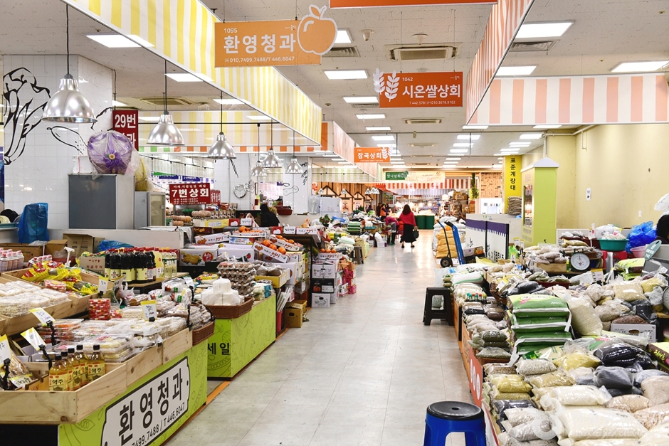 군산 공설시장 (6)
