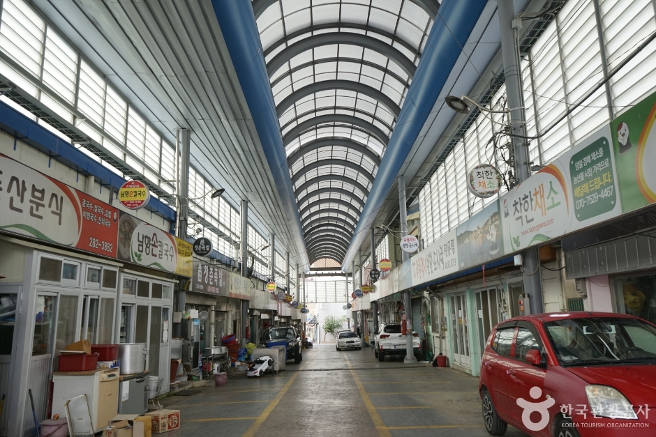 호계장  호계공설시장 (1,6일) (7)