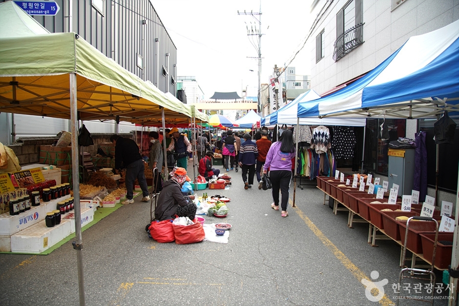 민속풍물시장 (8)