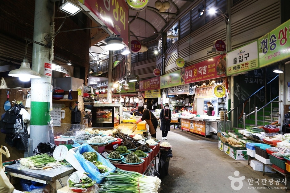 구포장, 구포시장(3, 8일) (6)