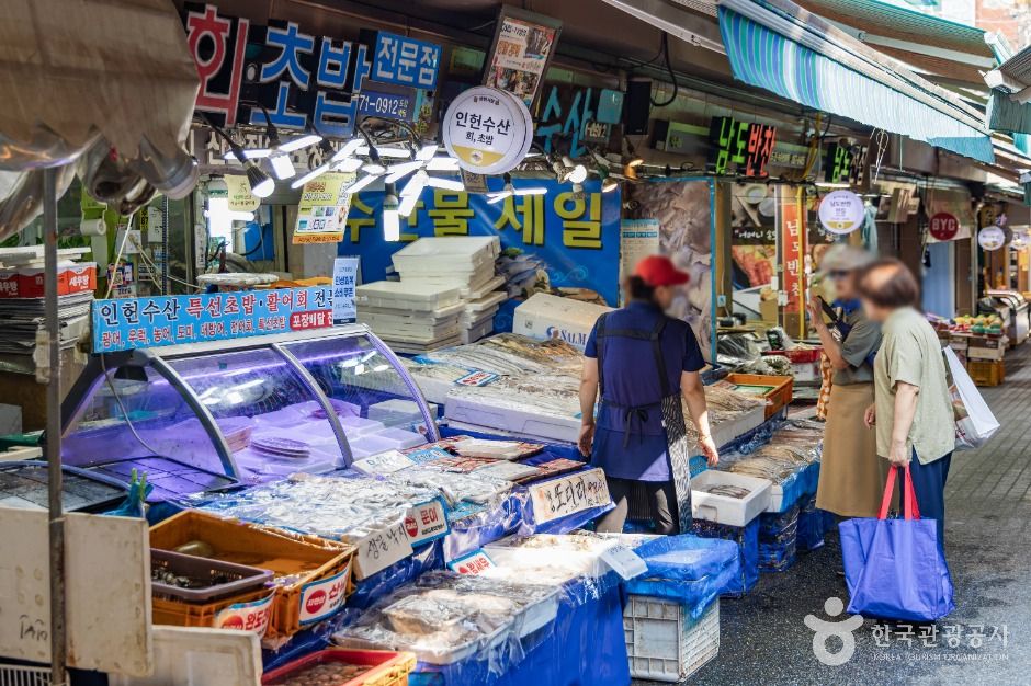 서울_인헌시장 (3)