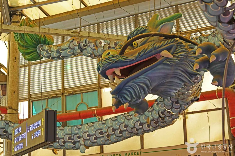 미추홀구_인천 용현시장 (3)
