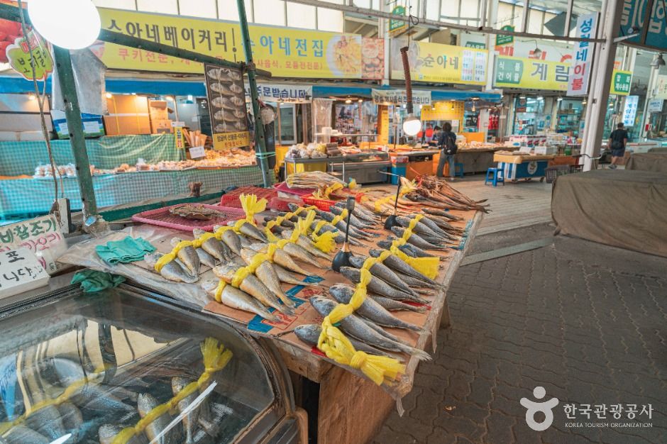 동두천_동두천 중앙시장 (2)