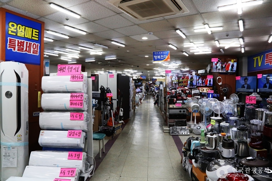 부산전자종합시장 (2)