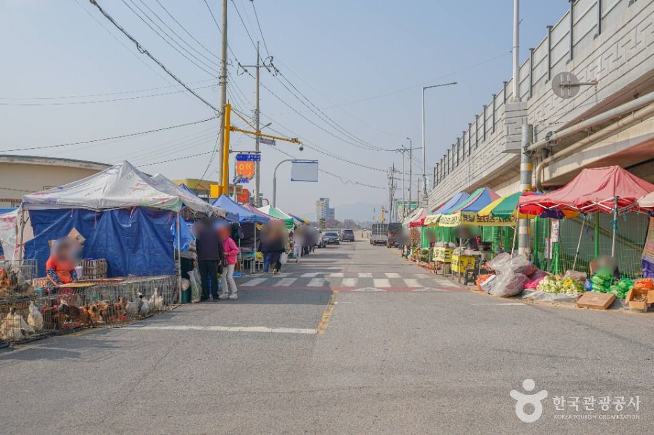 장성_황룡시장 (2)