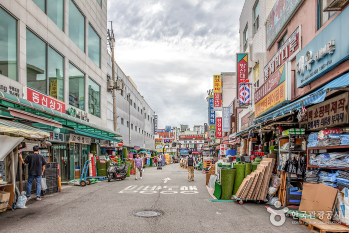 서울_중구_방산 종합시장02