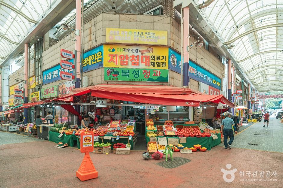 울산_대송농수산물시장 (2)