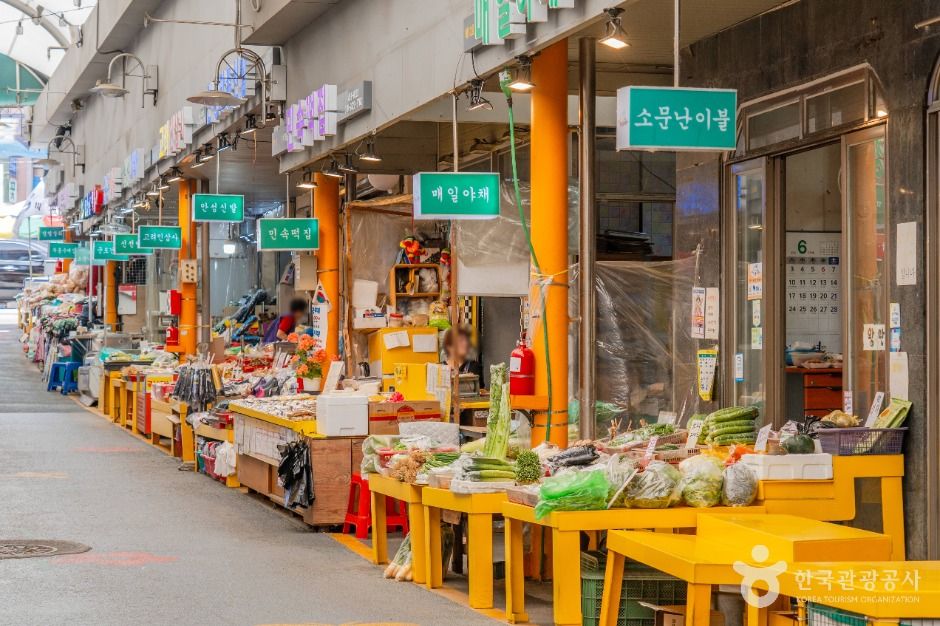 군포_군포역전시장 (4)