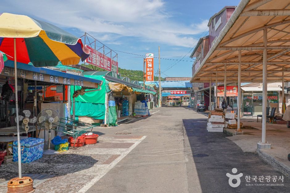 고흥_과역시장 (2)