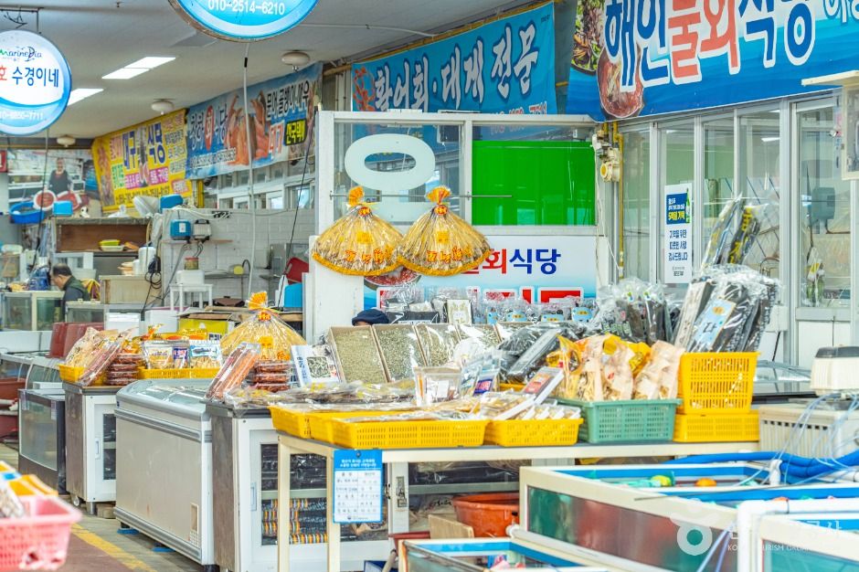 울진_죽변수산물시장 (2)
