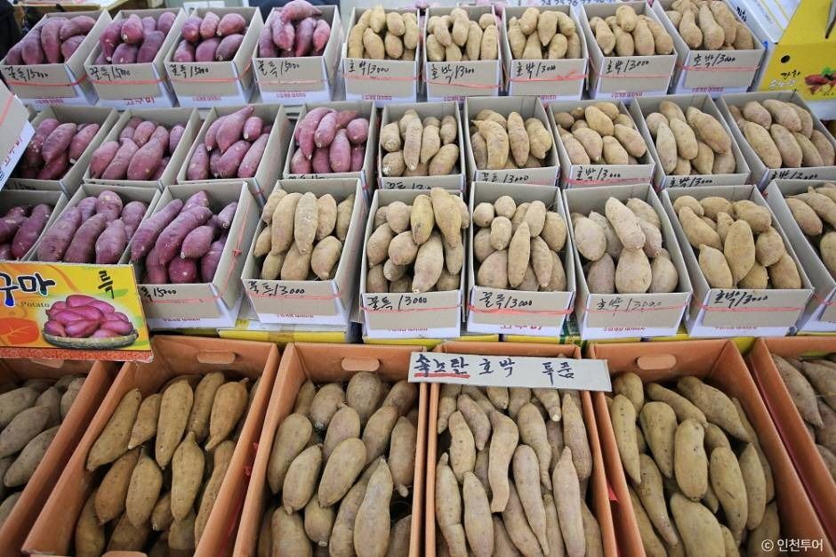 인천_강화 풍물시장 (2)