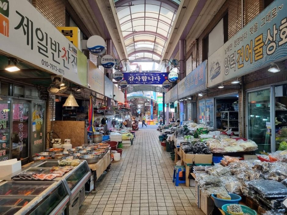 고성_고성시장 (1)