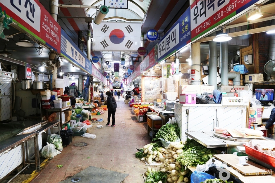 구포장, 구포시장(3, 8일) (5)