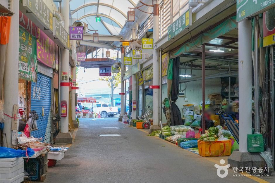 울산_학성새벽시장 (2)