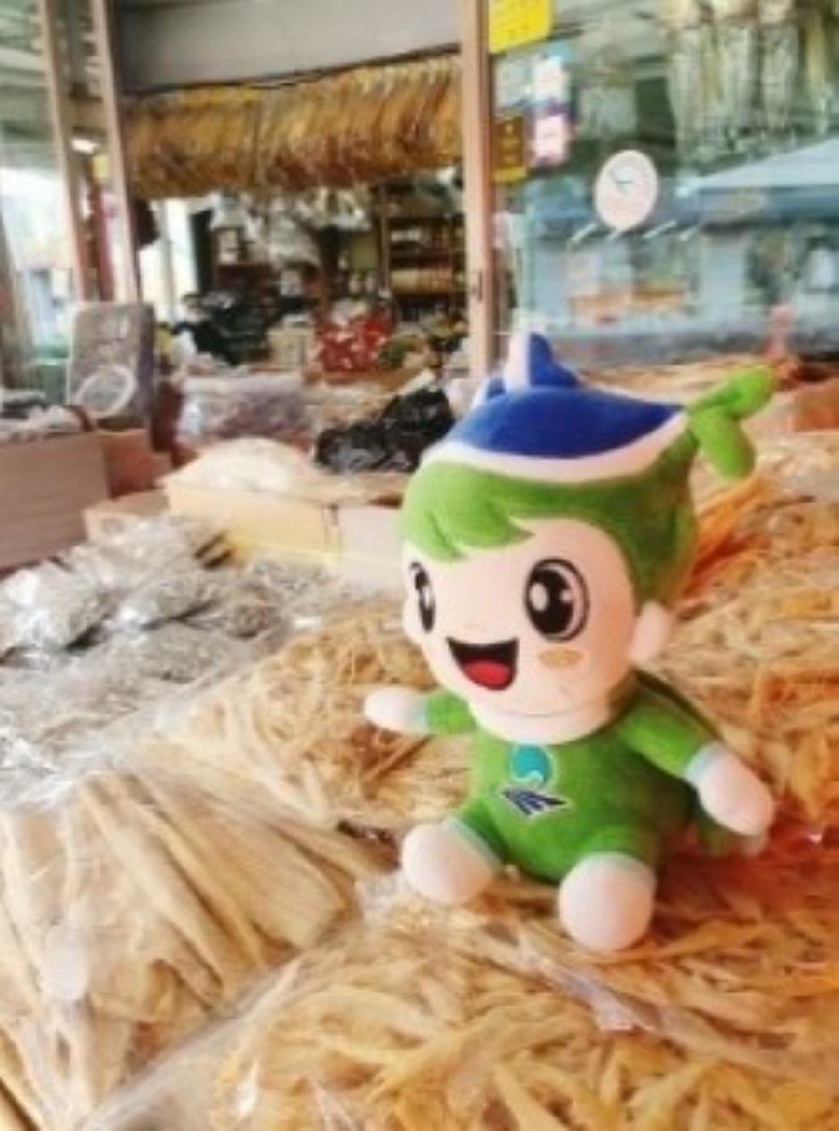 안중시장_내부