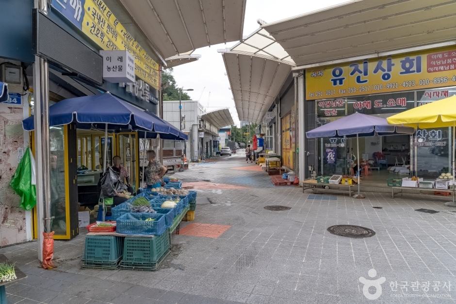 춘천번개시장10