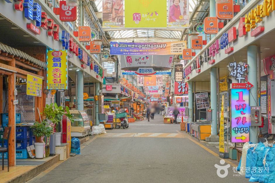 울산_울산 수암시장 (2)