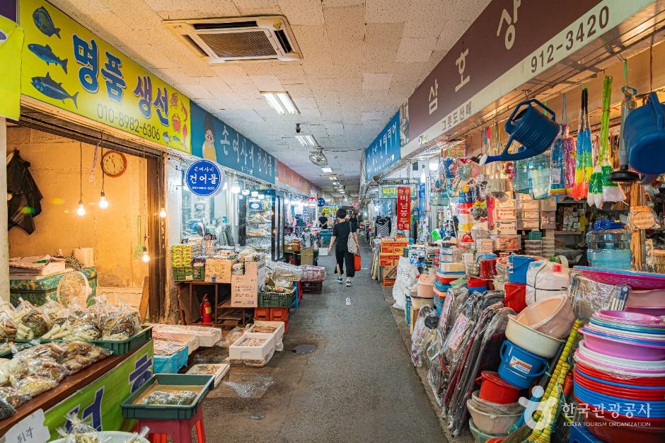 서울_길음시장 (2)