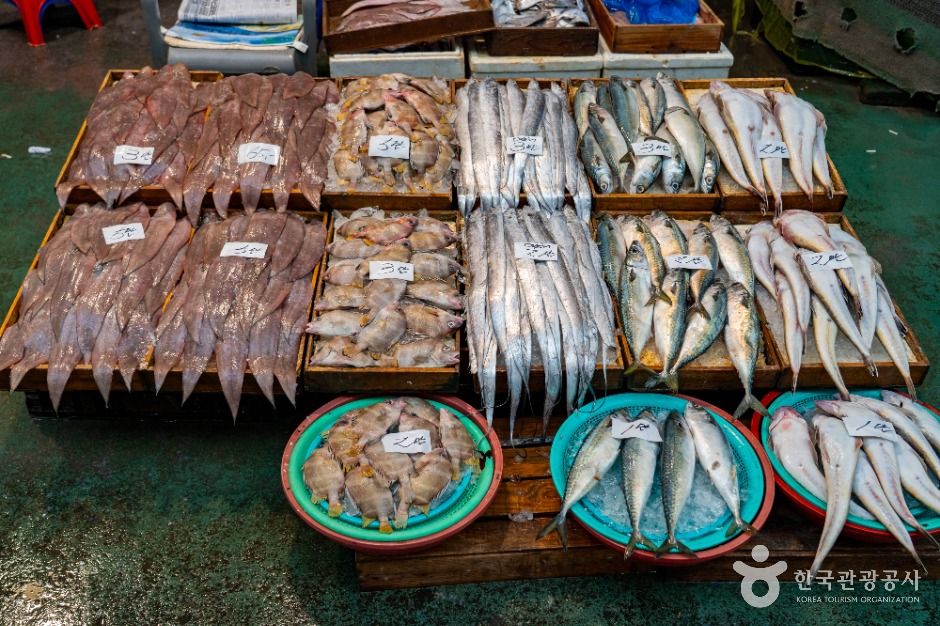 여수_여수중앙선어시장 (3)